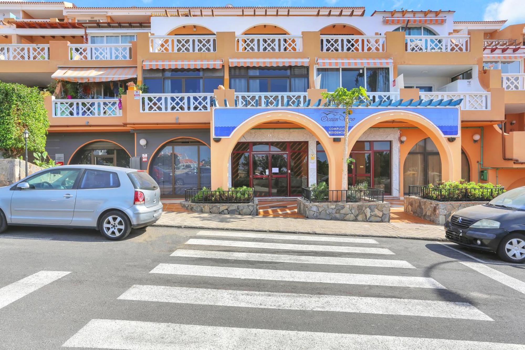 Luxury Romantic Ocean View Адехе Екстериор снимка