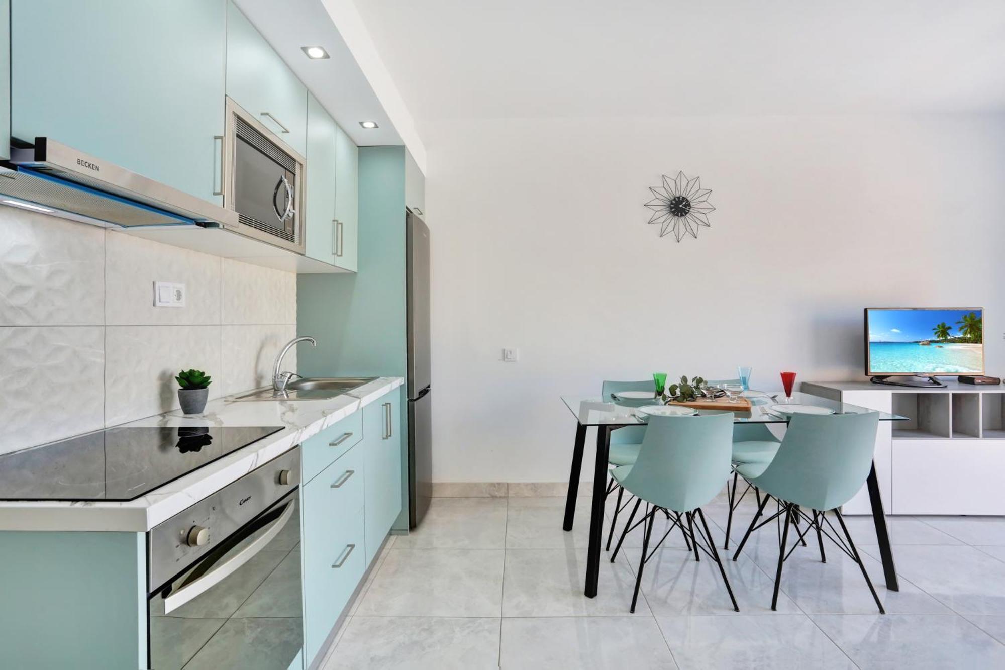 Luxury Romantic Ocean View Адехе Екстериор снимка