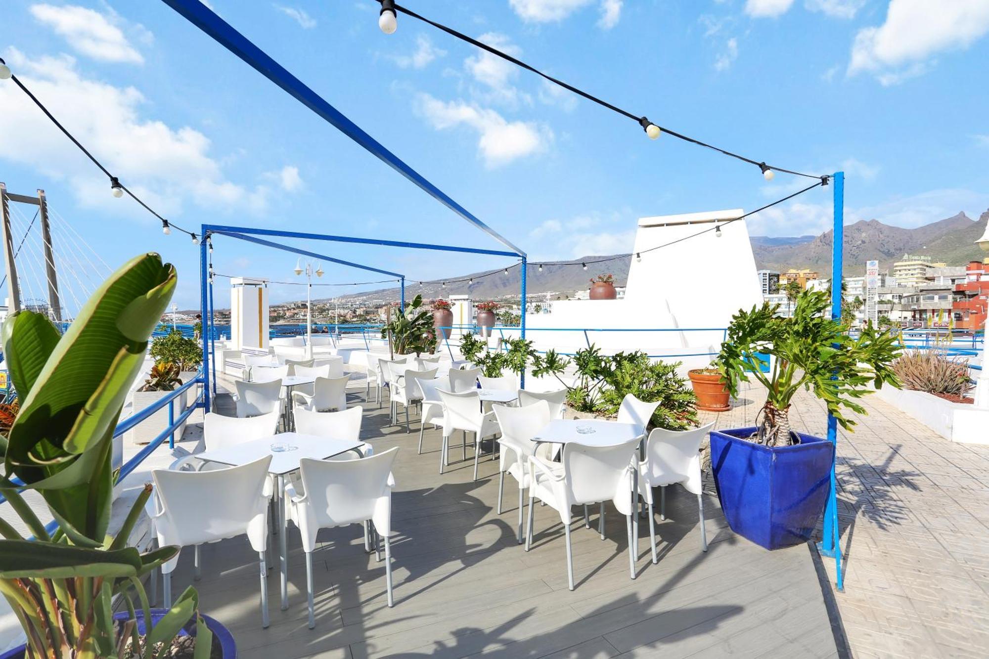 Luxury Romantic Ocean View Адехе Екстериор снимка