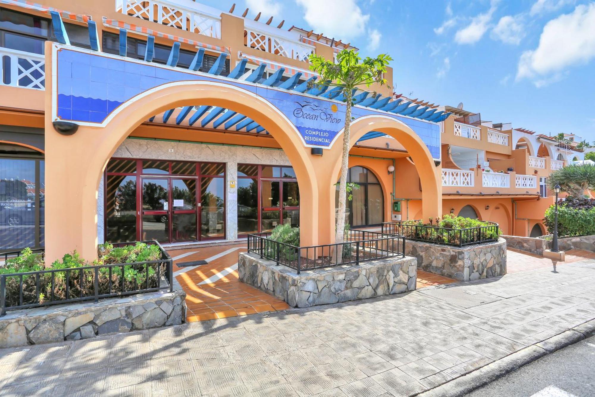 Luxury Romantic Ocean View Адехе Екстериор снимка